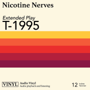 Review: Nicotine Nerves - 1995